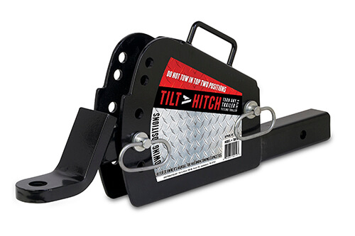 Tilt-A-Hitch | Order Tilt-A-Hitch | Tilt-A-Hitch