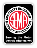 SEMA - Speciality Equipment Market Association | Home | Tilt-A-Hitch